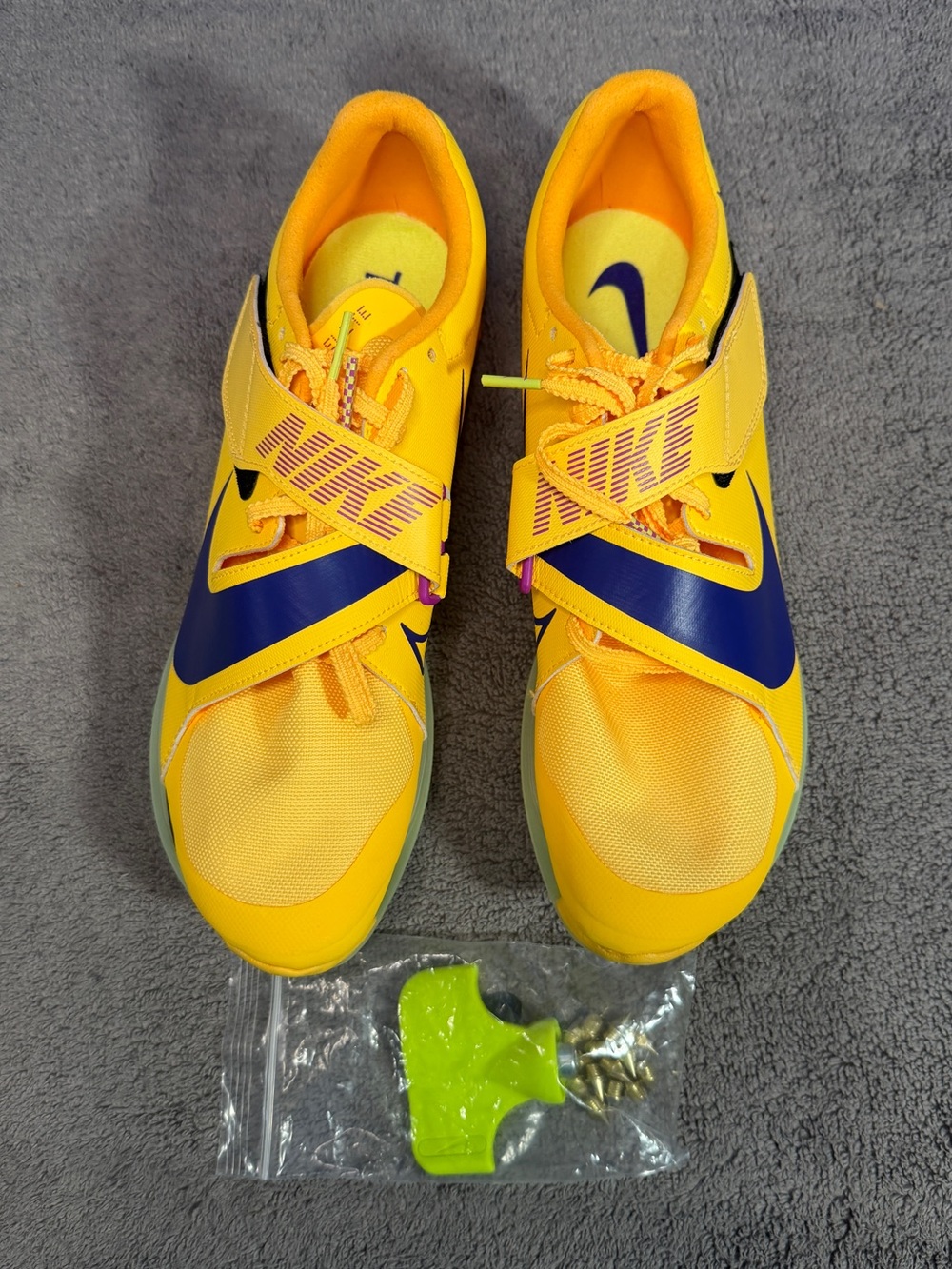 Nike long jump elite 
Brand new - Picture 5 of 6